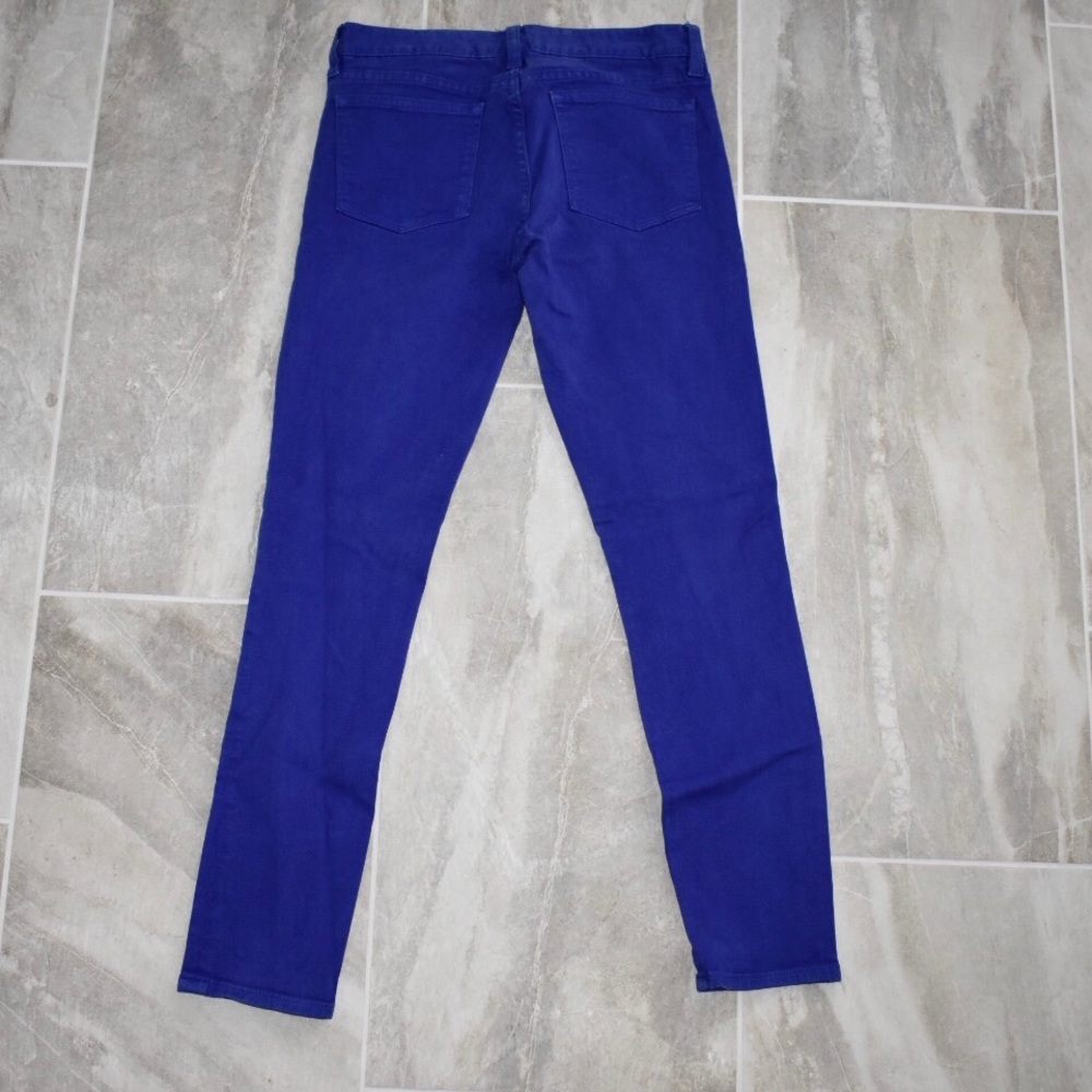 J. Crew Blue jeans - Picture 3 of 3
